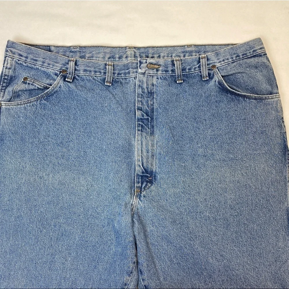WRANGLER JEANS W46 L32